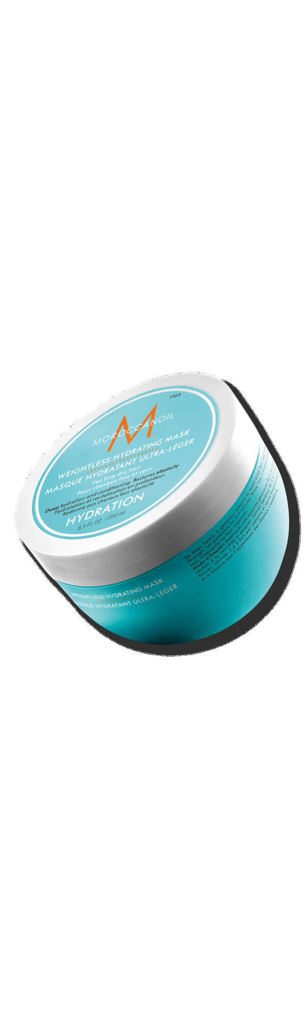 Ulta Moroccanoil  Weightless Hydrating Mask