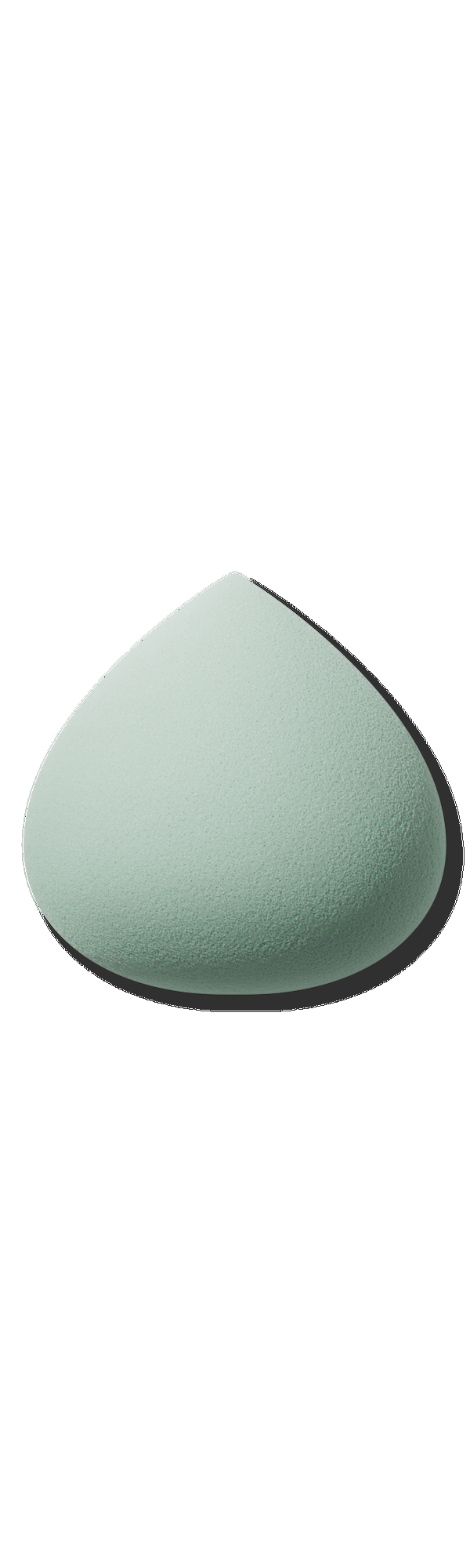 Ulta Morphe  All Covered Shapable Makeup Sponge