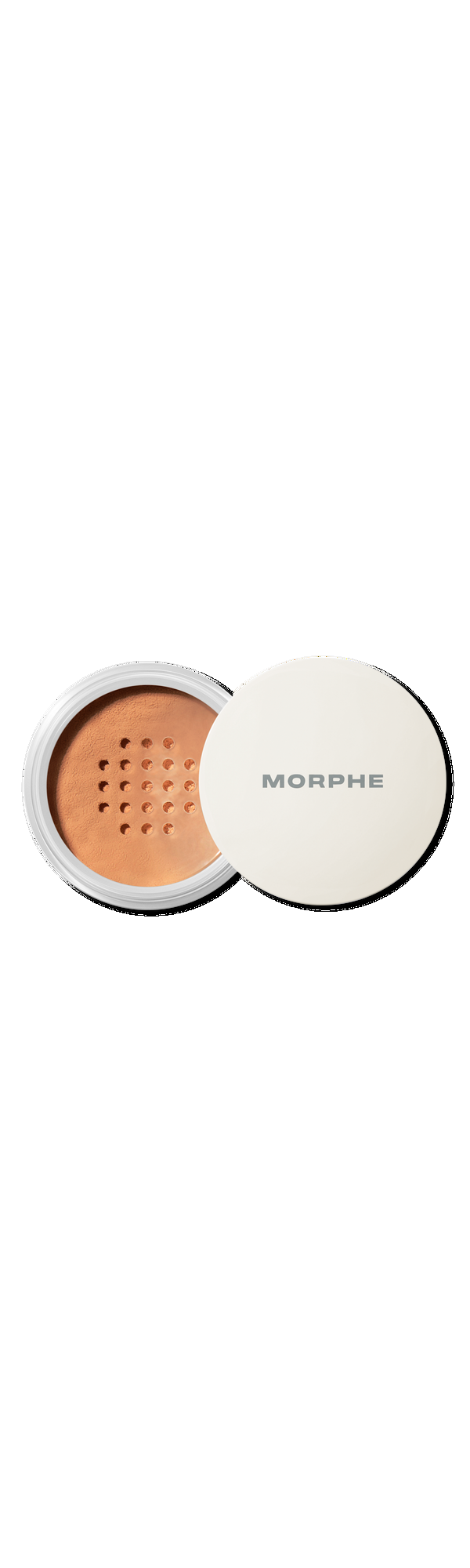 Ulta Morphe  Bake & Set Setting Powder