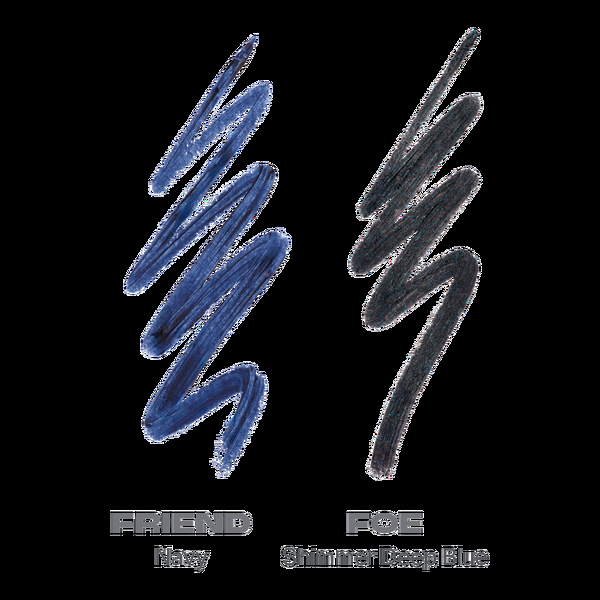 Ulta Morphe  Bi-Liner Dual-Ended Gel Pencil