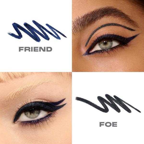 Ulta Morphe  Bi-Liner Dual-Ended Gel Pencil
