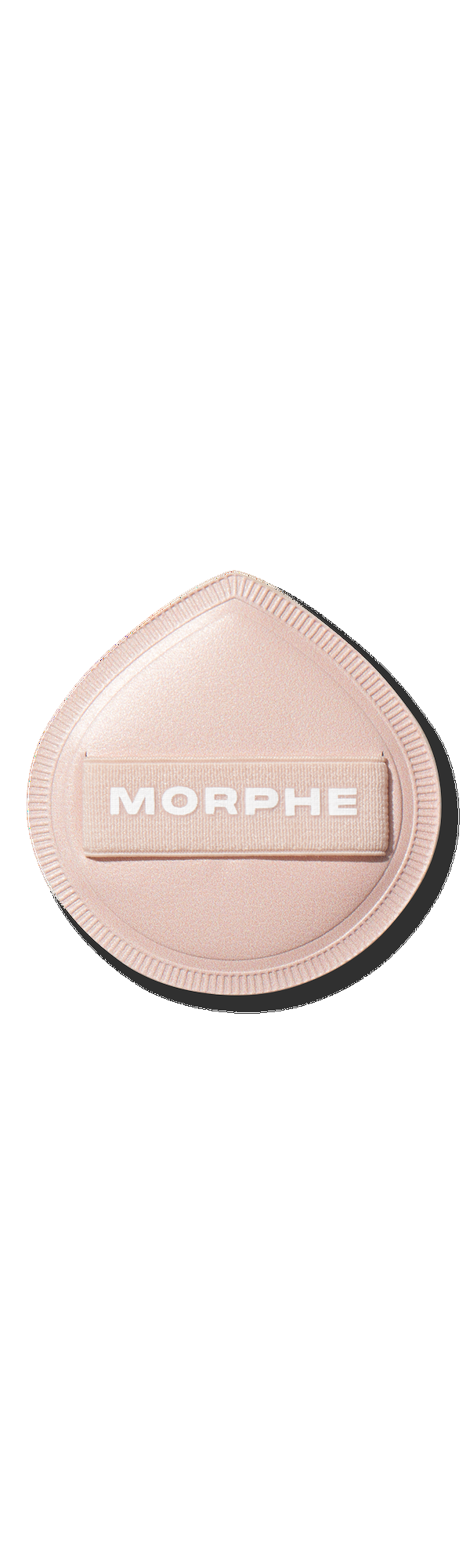 Ulta Morphe  Cloud Cushion Seamless Puff