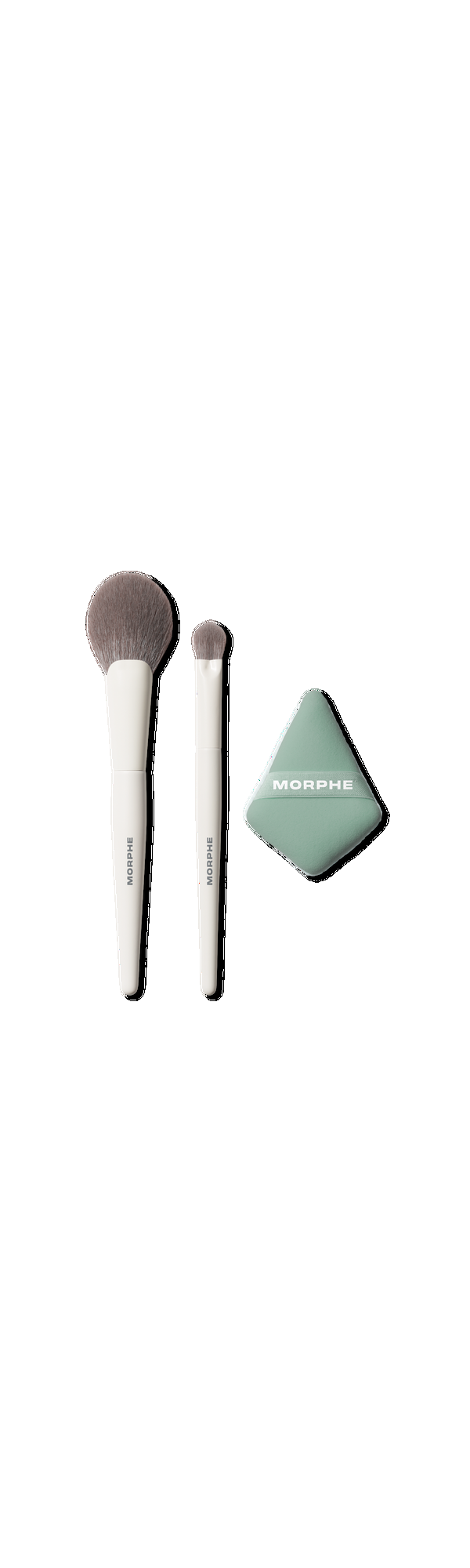 Ulta Morphe  Conceal & Set Tool Trio