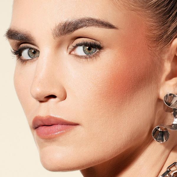 Ulta Morphe  Hot Shot Blush Drops