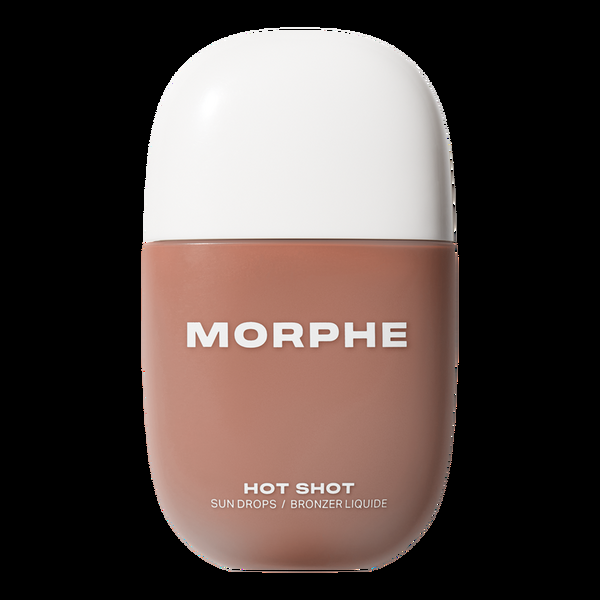 Ulta Morphe  Hot Shot Sun Drops