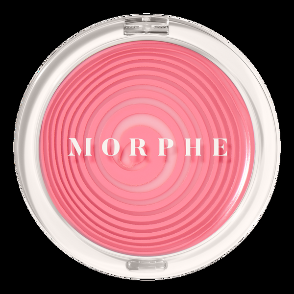 Ulta Morphe  Huephoric Rush 3-in-1 Silk Blush