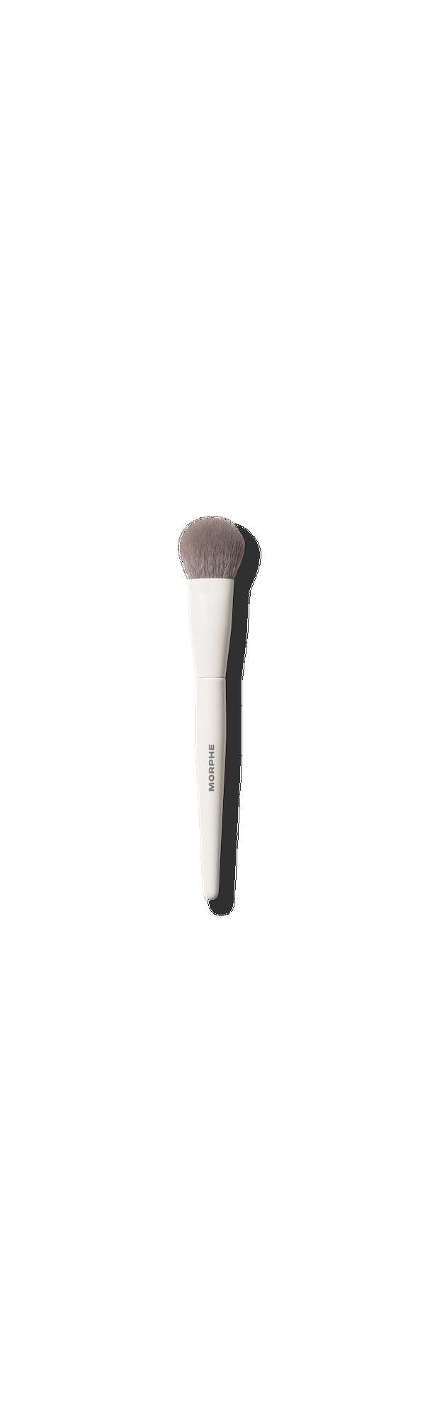 Ulta Morphe  M204 Rounded Cream & Liquid Blush Brush
