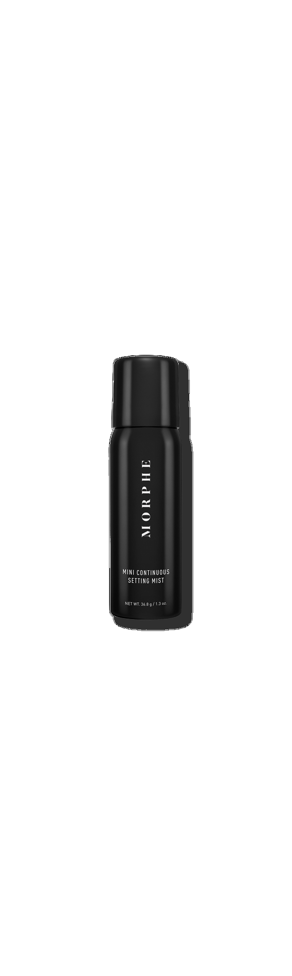 Ulta Morphe  Mini Continuous Setting Mist