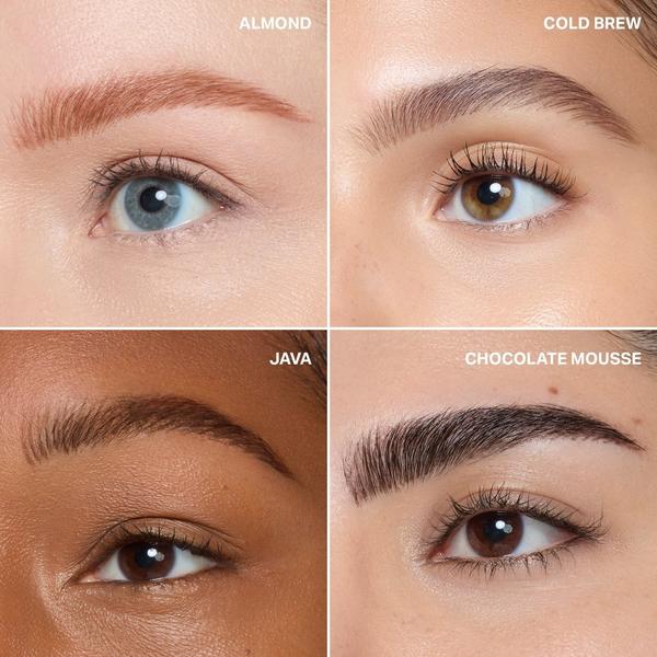 Ulta Morphe  Nano Brow Pencil