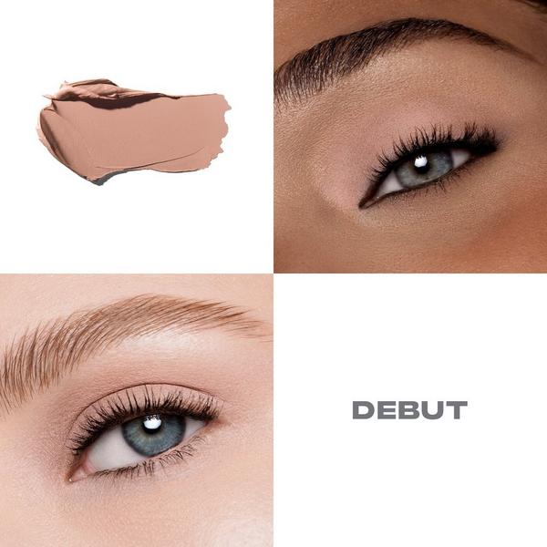 Ulta Morphe  Solo Artist Priming Cream Eyeshadow