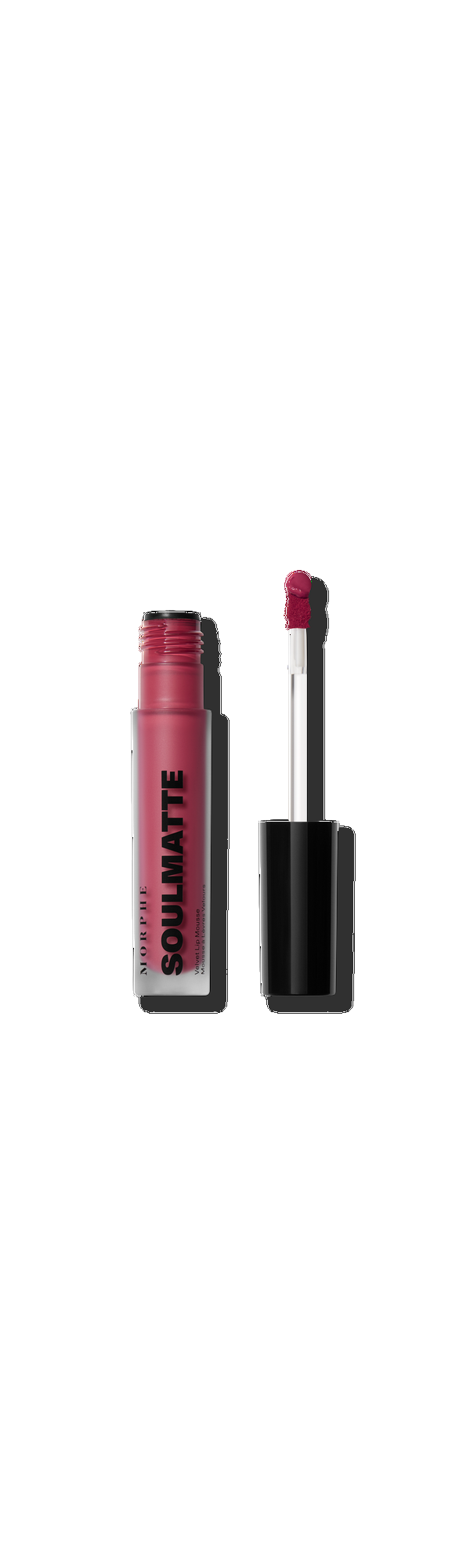 Ulta Morphe  Soulmatte Velvet Lip Mousse