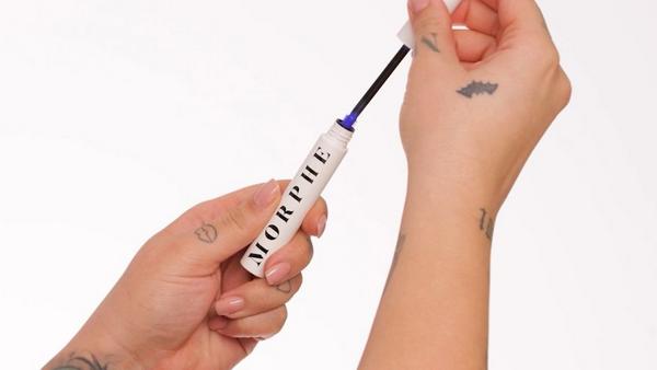 Ulta Morphe  The Big Prime Conditioning Lash Primer