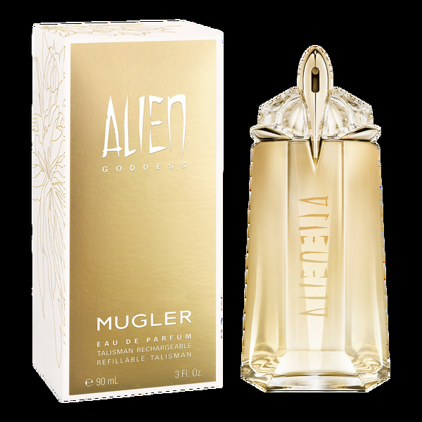 Ulta MUGLER  Alien Goddess Eau De Parfum