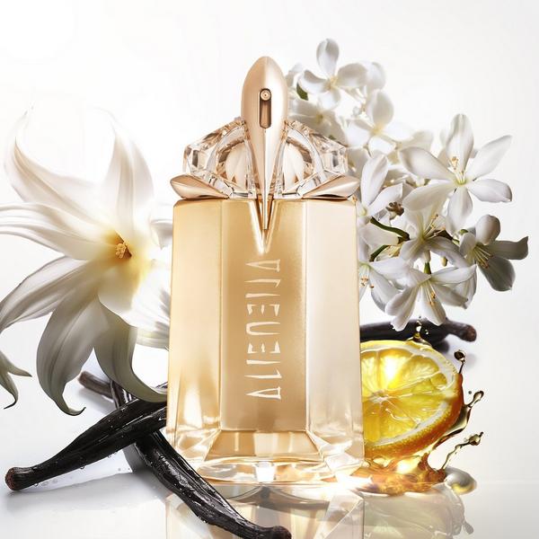 Ulta MUGLER  Alien Goddess Eau De Parfum