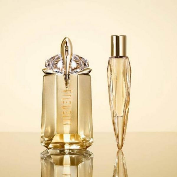 Ulta MUGLER  Alien Goddess Eau De Parfum