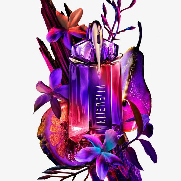 Ulta MUGLER  Alien Hypersense Eau De Parfum