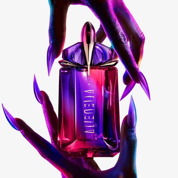 Ulta MUGLER  Alien Hypersense Eau De Parfum