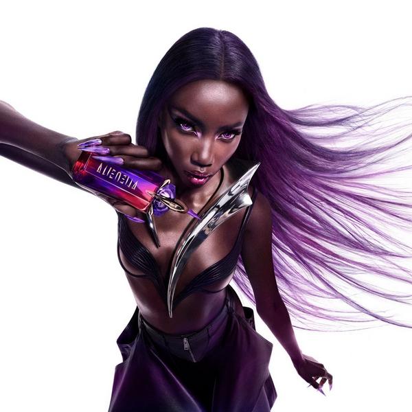 Ulta MUGLER  Alien Hypersense Eau De Parfum