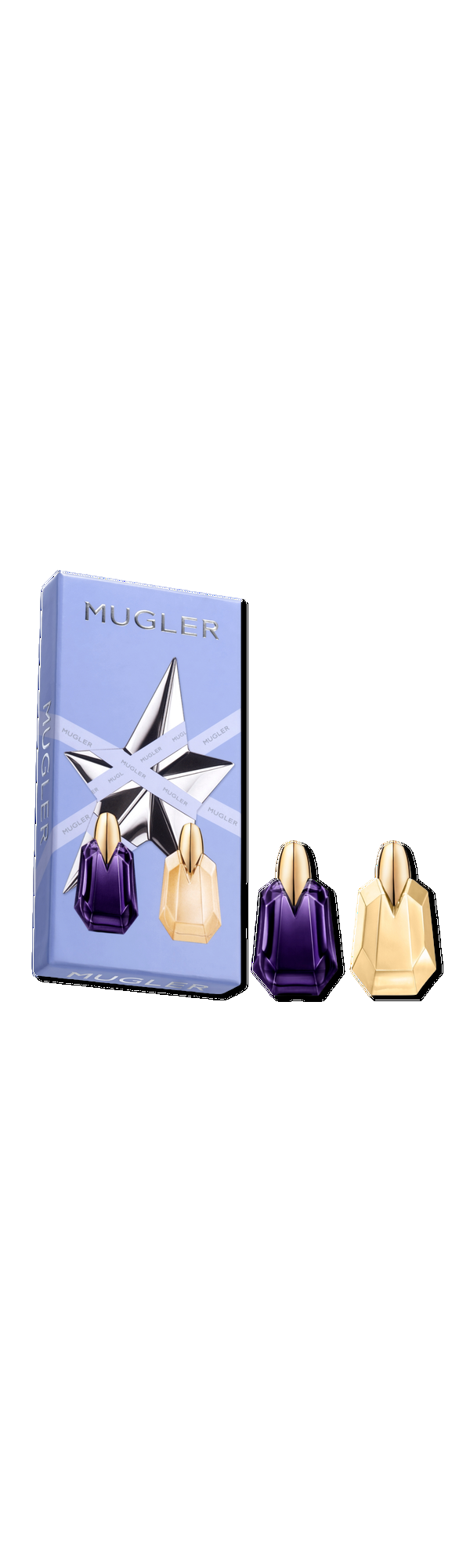 Ulta MUGLER  Alien Mini Discovery Gift Set