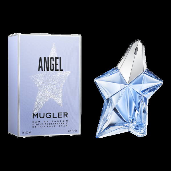 Ulta MUGLER  Angel Eau De Parfum