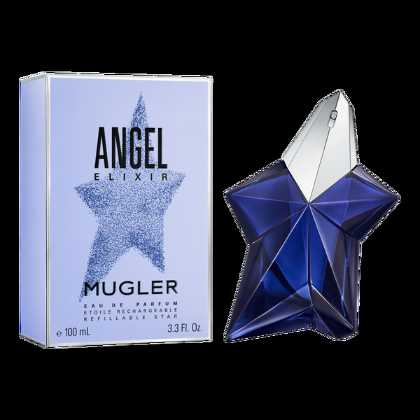 Ulta MUGLER  Angel Elixir Eau De Parfum