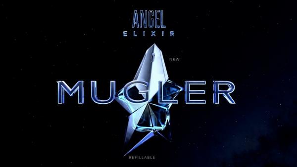 Ulta MUGLER  Angel Elixir Eau De Parfum