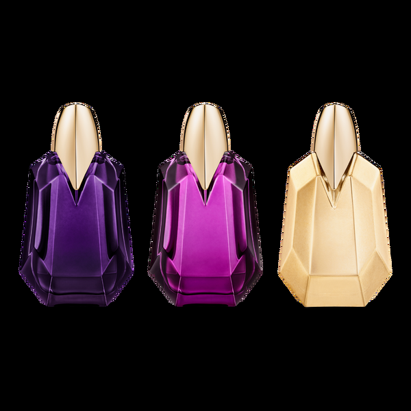 Ulta MUGLER  Mini Alien Perfume Set