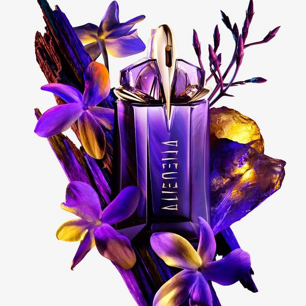 Ulta MUGLER  Mini Alien Perfume Set