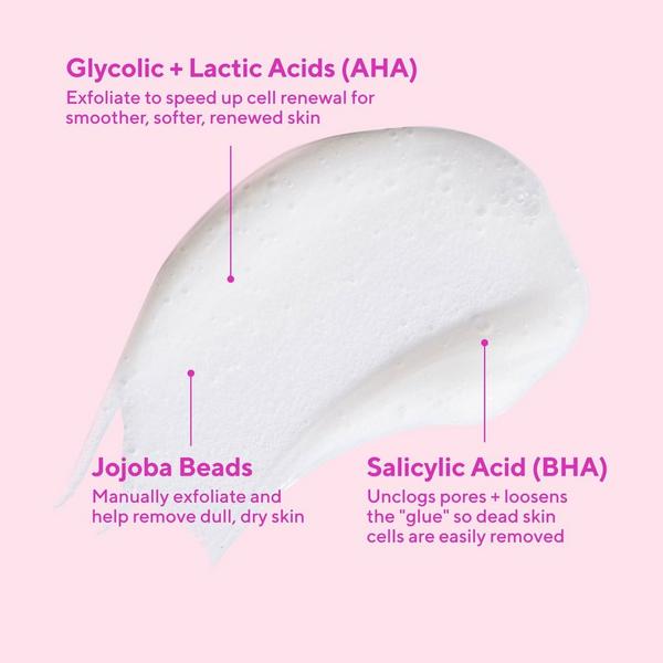 Ulta Murad  AHA/BHA Exfoliating Cleanser