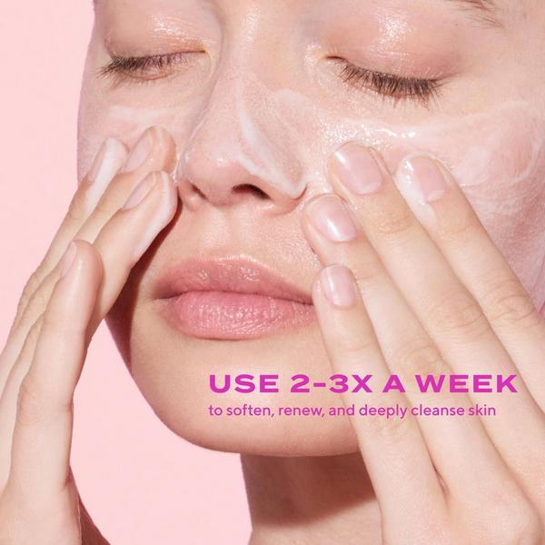 Ulta Murad  AHA/BHA Exfoliating Cleanser