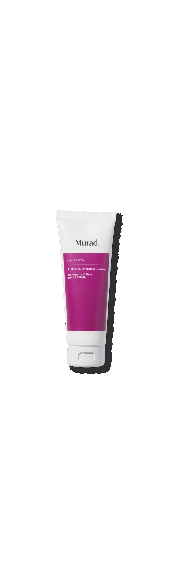 Ulta Murad  AHA/BHA Exfoliating Cleanser