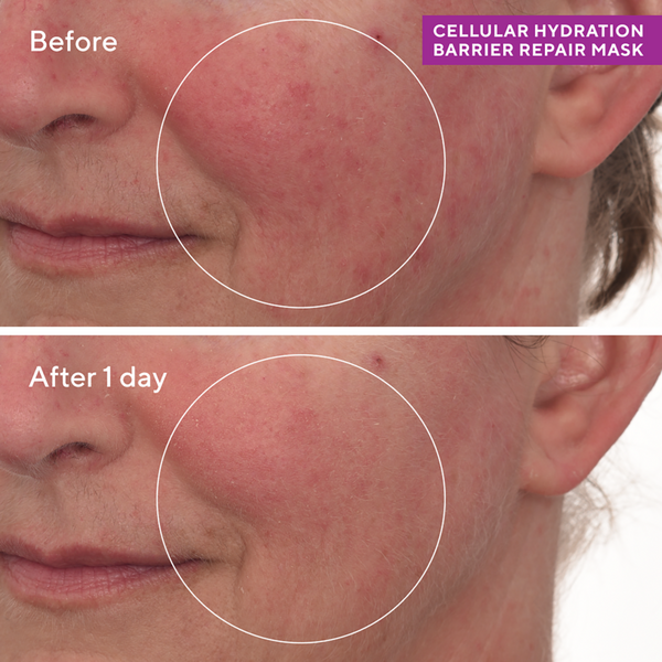 Ulta Murad  Cellular Hydration Barrier Repair Mask