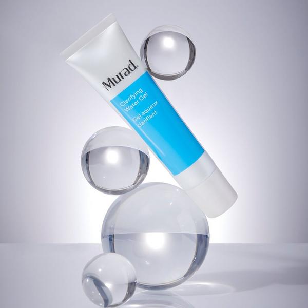 Ulta Murad Clarifying Water Gel Moisturizer