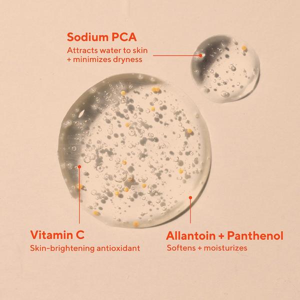 Ulta Murad  Essential-C Foaming Gel Cleanser