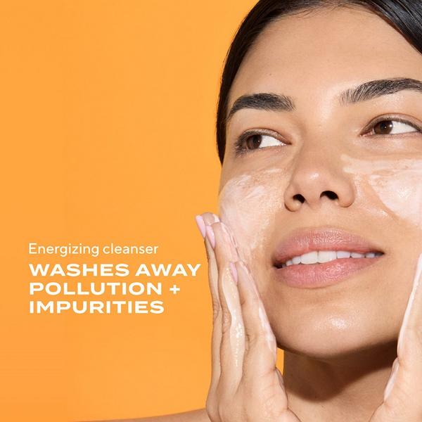 Ulta Murad  Essential-C Foaming Gel Cleanser