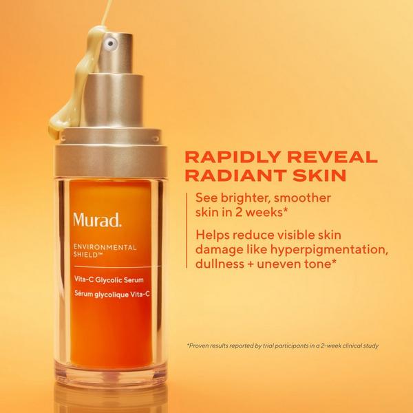 Ulta Murad  Glow Better Brightening Starter Kit