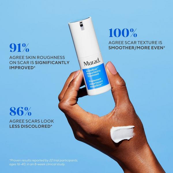 Ulta Murad  InvisiScar Resurfacing Treatment