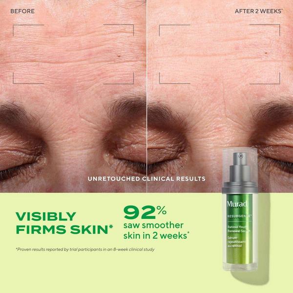 Ulta Murad  Mini Retinol Youth Renewal Serum