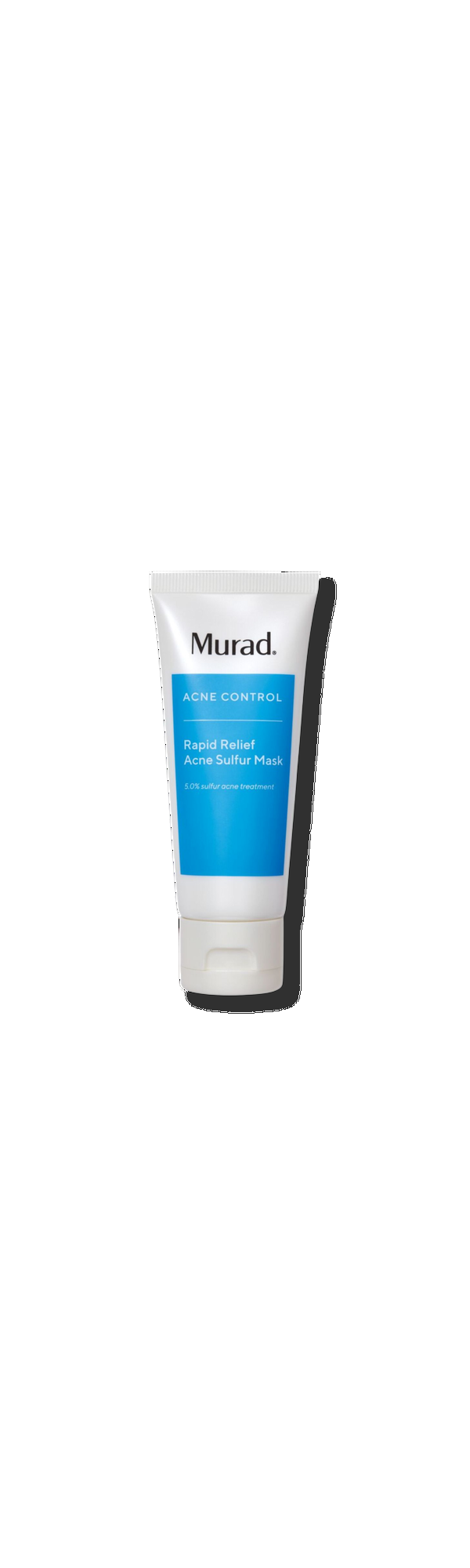 Ulta Murad  Rapid Relief Acne Sulfur Clay Mask