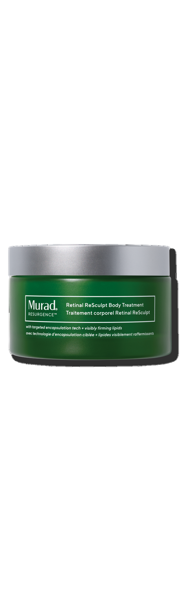 Ulta Murad  Retinal ReSculpt Body Lift Treatment