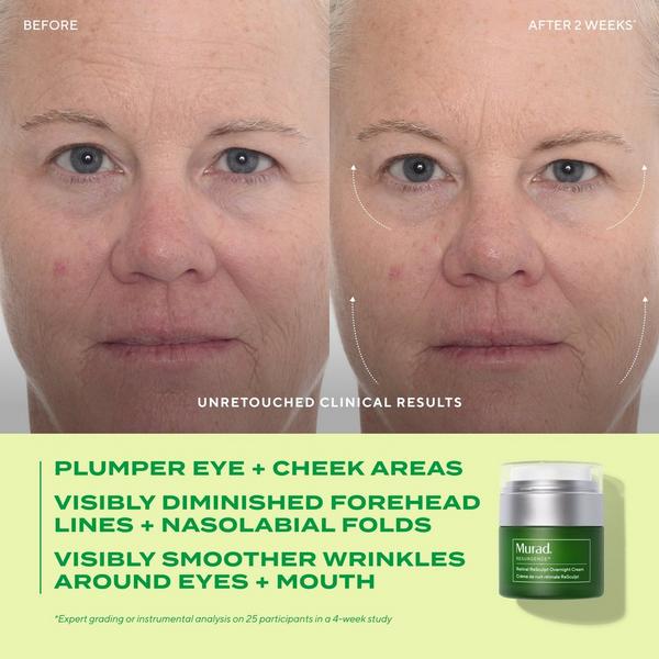 Ulta Murad  Retinal ReSculpt Overnight Cream