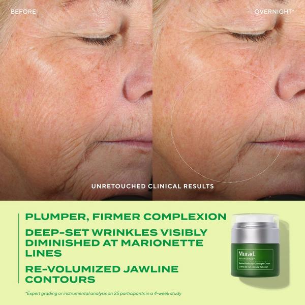 Ulta Murad  Retinal ReSculpt Overnight Cream