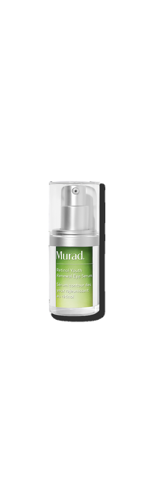 Ulta Murad  Retinol Youth Renewal Eye Serum