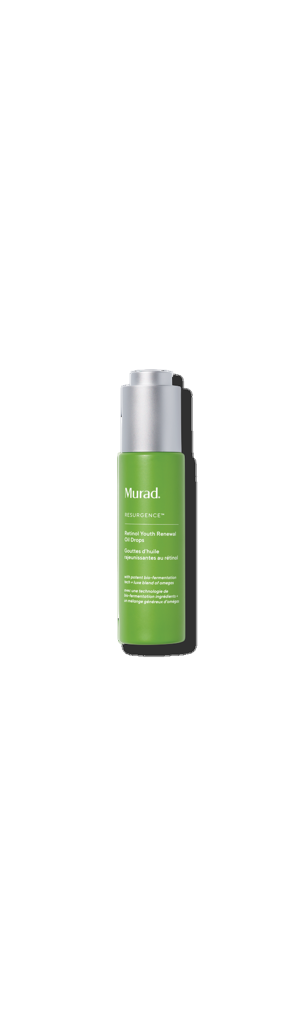 Ulta Murad  Retinol Youth Renewal Face Oil Drops