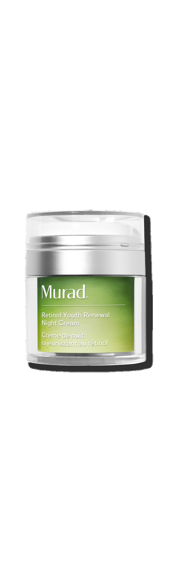 Ulta Murad  Retinol Youth Renewal Night Cream