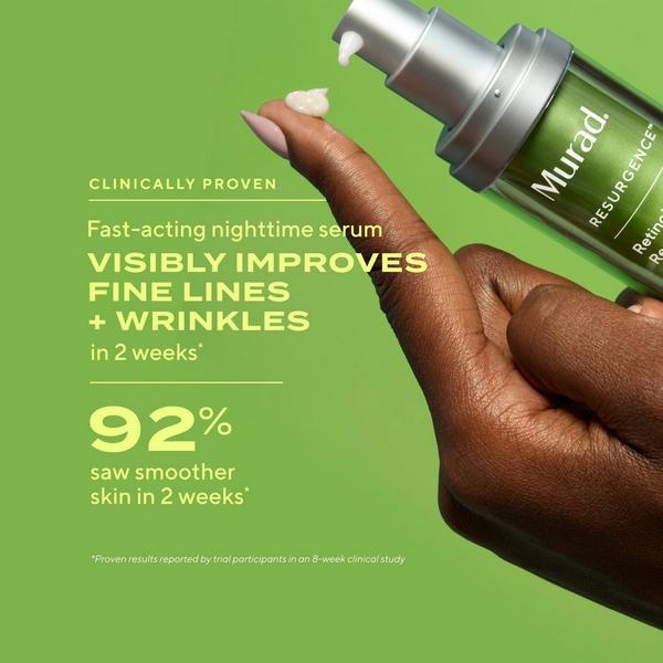 Ulta Murad  Retinol Youth Renewal Serum