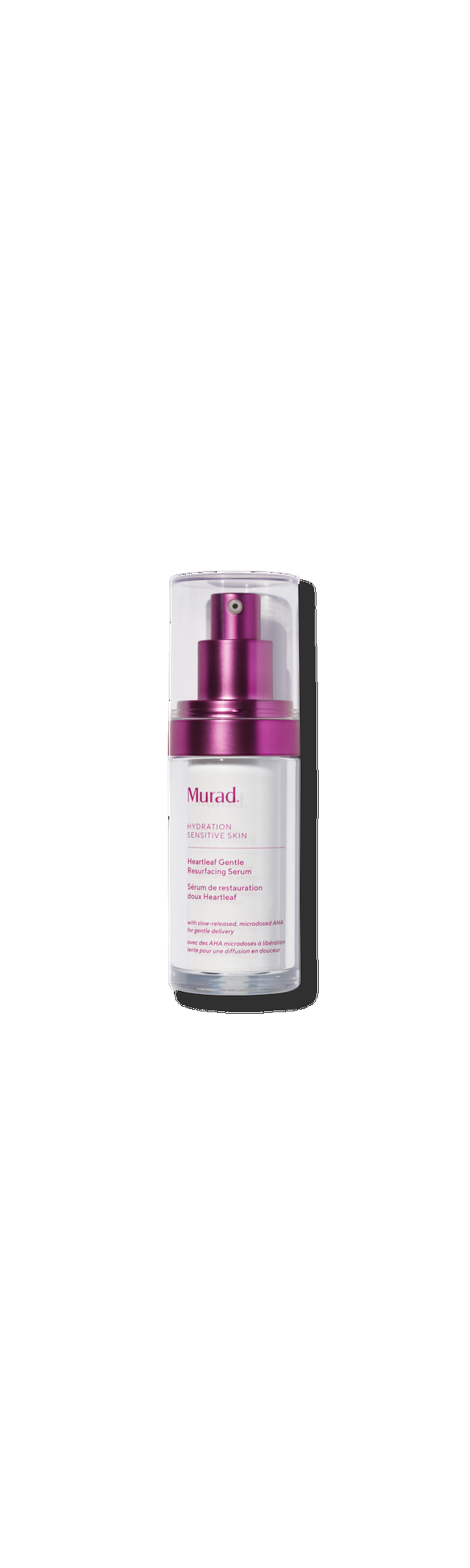 Ulta Murad  Sensitive Skin Gentle Resurfacing Serum