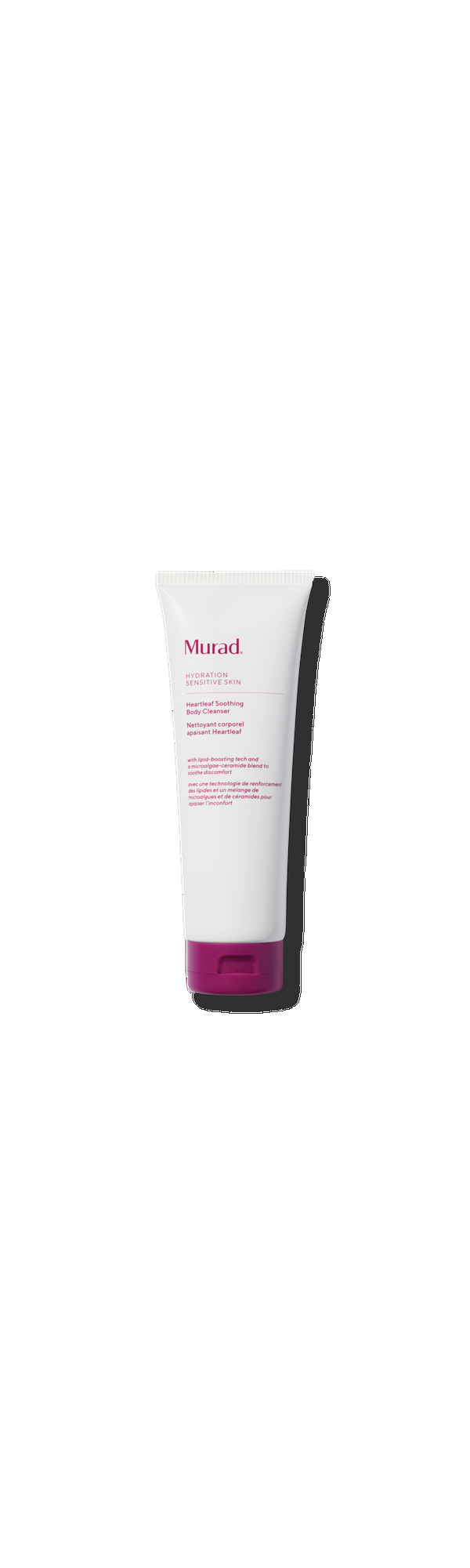 Ulta Murad  Sensitive Skin Soothing Body Cleanser