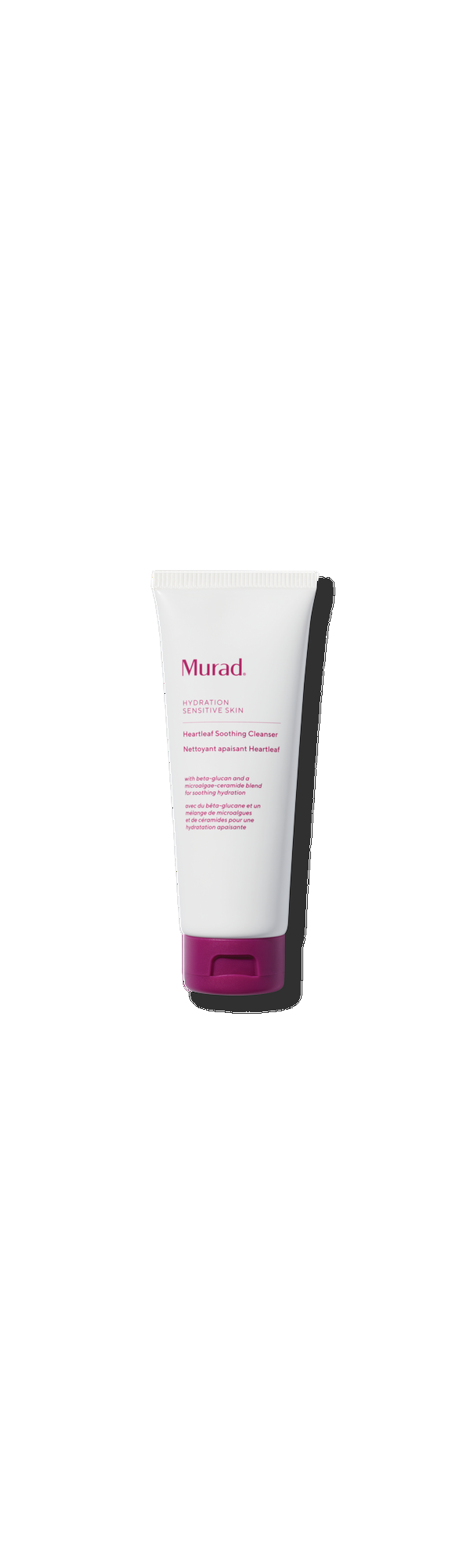 Ulta Murad  Sensitive Skin Soothing Face Cleanser