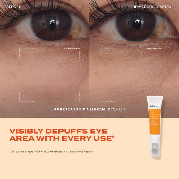 Ulta Murad  Targeted Eye Depuffer